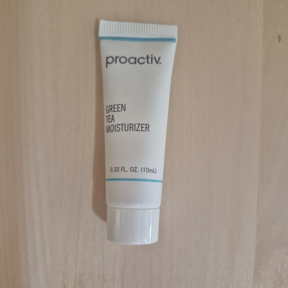 🎊🎊NEW🎊🎊 0.33 Proactiv Green Tea Moisturizer